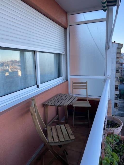 Vigo Harbor View公寓 外观 照片